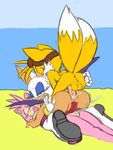Sonic and tails porn 💖 Mobius Unleashed: Rouge the Bat - 176